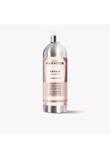 Shampoo linea Repair capelli secchi