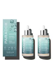 2 sieri per capelli Growth Advanced Scalp