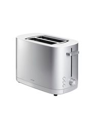 Toaster 2 fette Silver linea Enfinigy