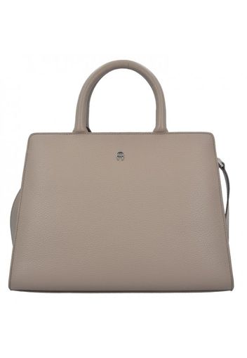 Cybill borsa a mano pelle 33 cm