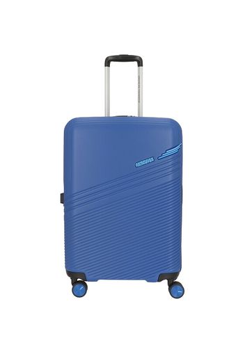 Triple trace valigia 4 ruote 67 cm navy-blue