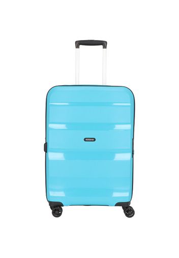 Bon air dlx valigia 4 ruote 66 cm deep-turquoise