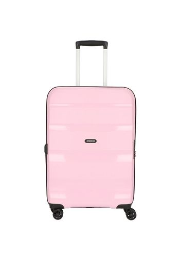 Bon air dlx valigia 4 ruote 66 cm cherry-blossoms