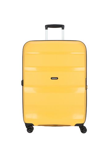 Bon air dlx valigia 4 ruote 75 cm light-yellow