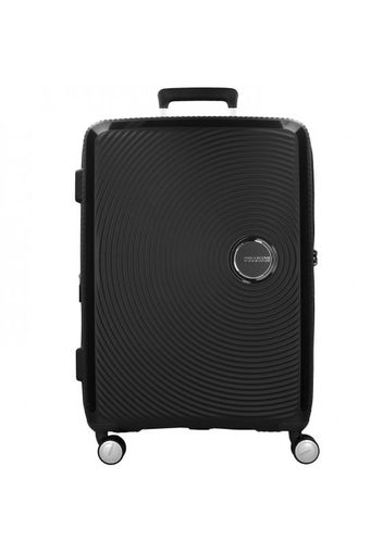 Soundbox valigia 4 ruote 77 cm