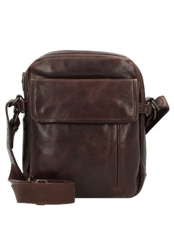 Truman borsa a tracolla pelle 21 cm