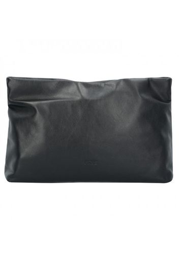 Stockholm 32 clutch pochette donna pelle 33 cm