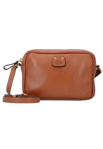 Bric's life pelle borsa a tracolla pelle 21 cm