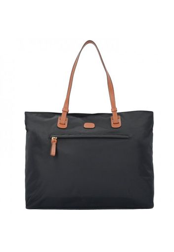 Bric's x-travel shopper borsa tote 39 cm scomparto laptop