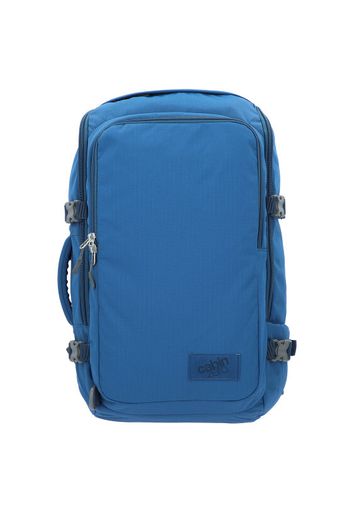 Adventure cabin bag adv pro 32l zaino 46 cm scomparto laptop atlantic blue