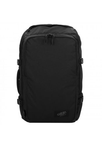 Adventure cabin bag adv pro 42l zaino 55 cm scomparto laptop absolute black