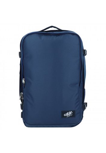 Travel cabin bag classic pro 42l zaino 54 cm scomparto laptop navy