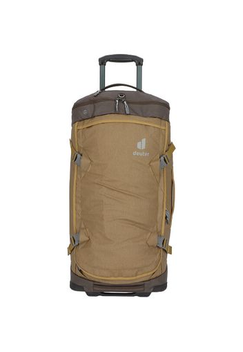 Aviant duffel pro movo 60 borsone 2 ruote 73 cm clay-coffee