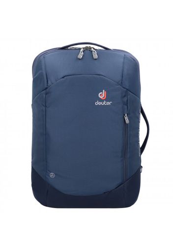 Aviant carry on pro 36 zaino 55 cm scomparto laptop midnight navy