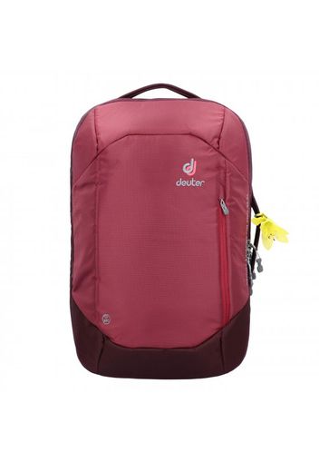 Aviant carry on pro 36 sl zaino 55 cm scomparto laptop maron-aubergine