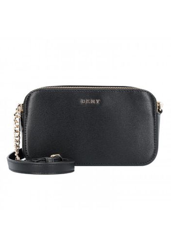 Dkny bryant  borsa a tracolla pelle 18 cm