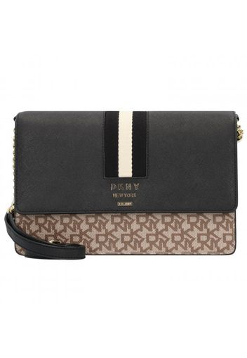 Dkny liza borsa a tracolla pelle 27 cm