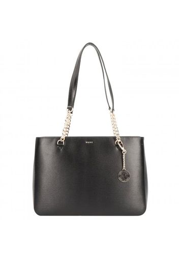 Dkny bryant borsa a spalla pelle 34 cm