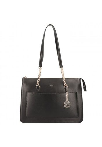 Dkny bryant borsa a spalla pelle 31 cm