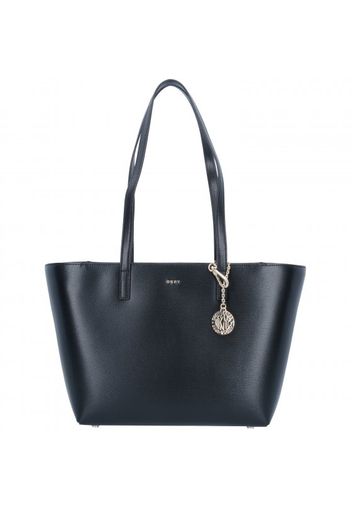 Dkny bryant shopper borsa tote pelle 28 cm