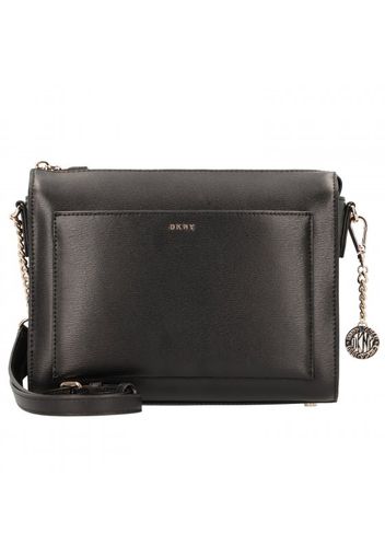 Dkny bryant borsa a tracolla pelle 25 cm