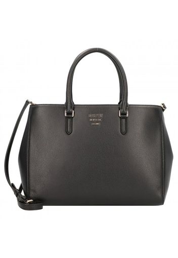 Dkny whitney borsa a mano pelle 34 cm