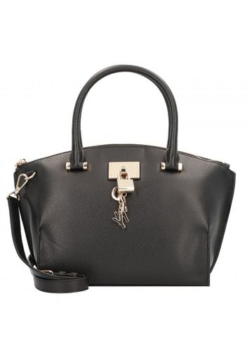 Dkny elissa borsa a mano pelle 37 cm