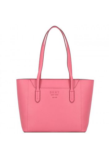 Dkny noho shopper borsa tote pelle 40 cm