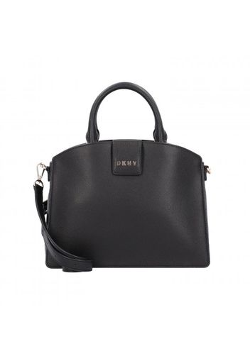 Dkny clara borsa a mano pelle 29 cm