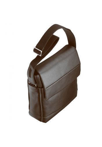 D&n business line messenger cartella pelle 30 cm