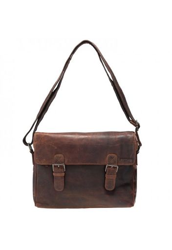 Montana borsa a tracolla iii pelle 35 cm