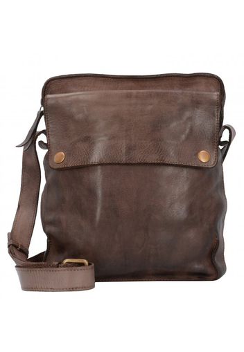 Harold's saddle borsa a tracolla pelle 21 cm