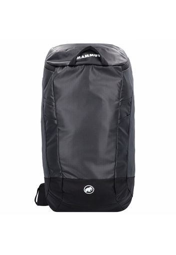 Neon gear rucksack 58 cm black