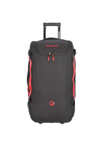 Cargo valigia 75 cm black