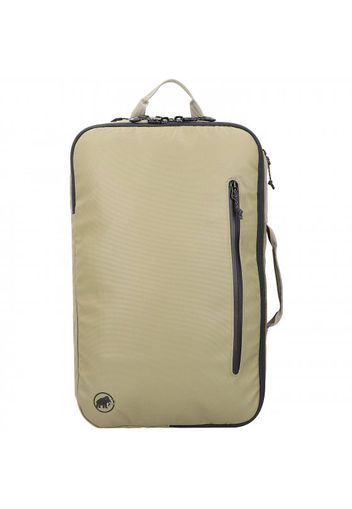 Seon 3-way zaino 50 cm scomparto laptop olive