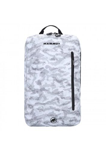 Seon zaino 50 cm scomparto laptop white camo