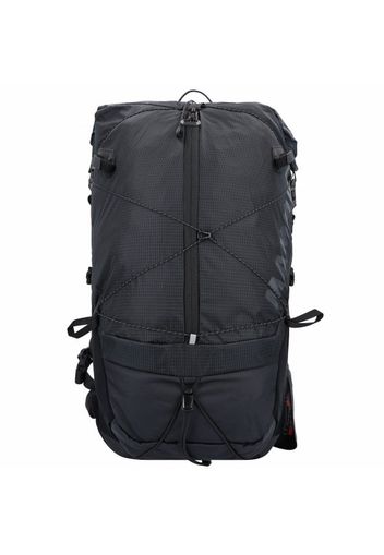 Ducan spine zaino 58 cm black