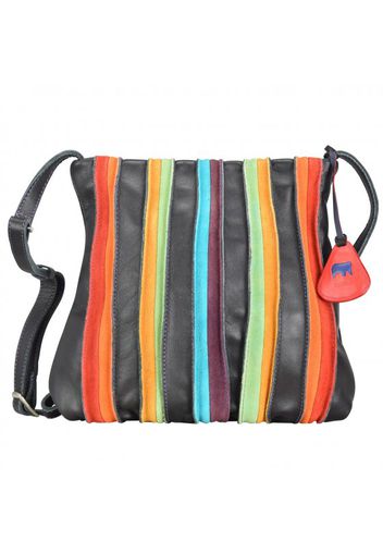 Mywalit laguna medium borsa a tracolla pelle 23 cm