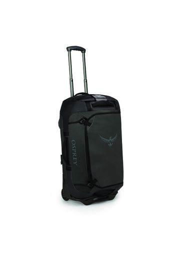 Transporter 60 borsone 2 ruote 70 cm black