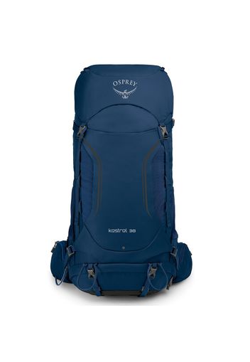 Kestrel 38 sm zaino 75 cm loch blue