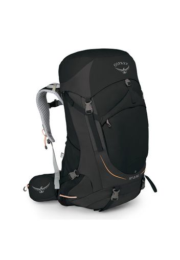 Sirrus 50 zaino 68 cm black