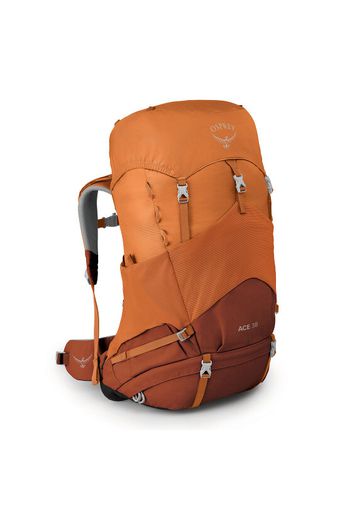 Ace 38 zaino 64 cm orange sunset