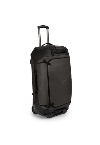 Transporter 90 borsone 2 ruote 80 cm black