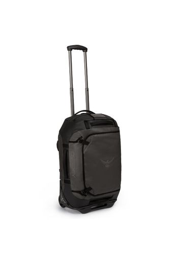 Transporter 40 borsone 2 ruote 55 cm black