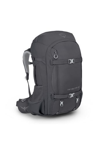 Fairview trek 50 zaino 62 cm charcoal grey