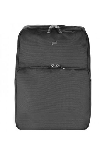 Shyrt-nylon backpack m zaino 42 cm compartimente laptop