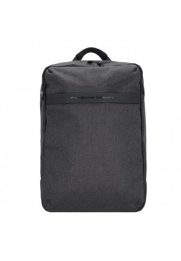 Cargon zaino business 45 cm scomparto laptop darkgrey