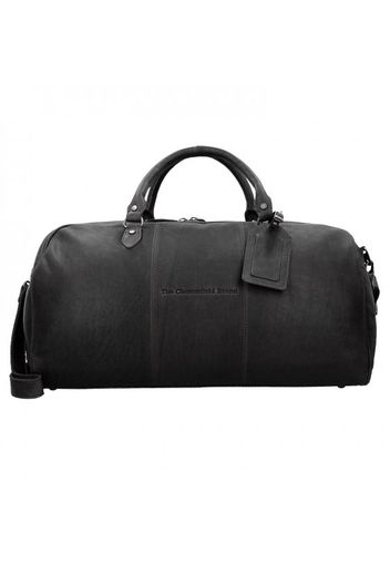 William weekender borsone pelle 53 cm