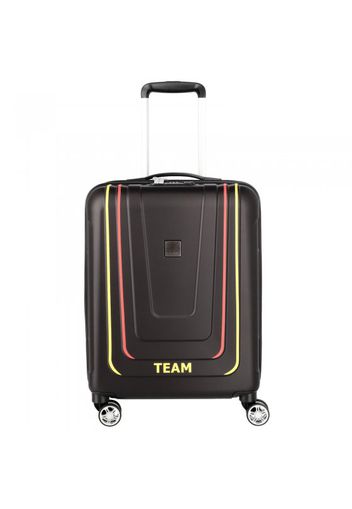 X-ray bsd team edition valigia di cabina 4 ruote 55 cm