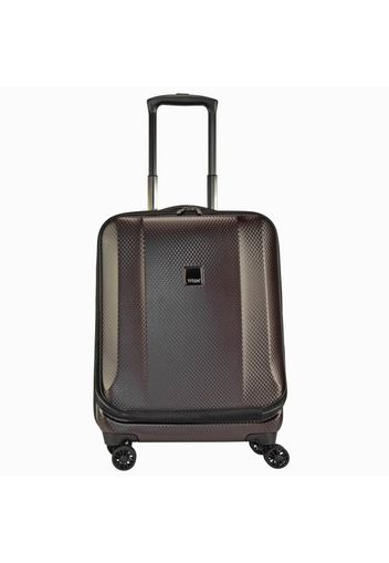 Xenon deluxe business valigia 4 ruote 55 cm compartimente portatile laptop